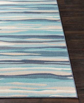 City CIT-2321 3&#39;11&amp;quot; x 5&#39;7&amp;quot; Area Rug