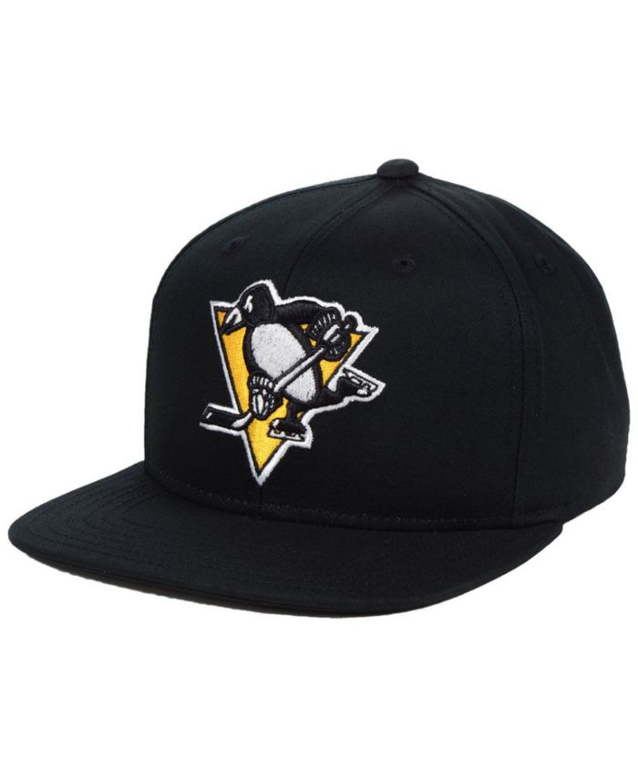 Outerstuff Boys' Pittsburgh Penguins Constant Snapback Cap & Reviews - All Kids - Sports Fan Shop - Macy's