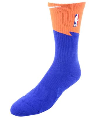 Nike - City Edition Elite Crew Socks