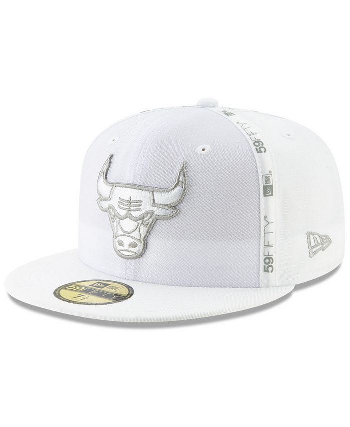New Era Chicago Bulls Inside Out 59FIFTY-FITTED Cap - Macy's