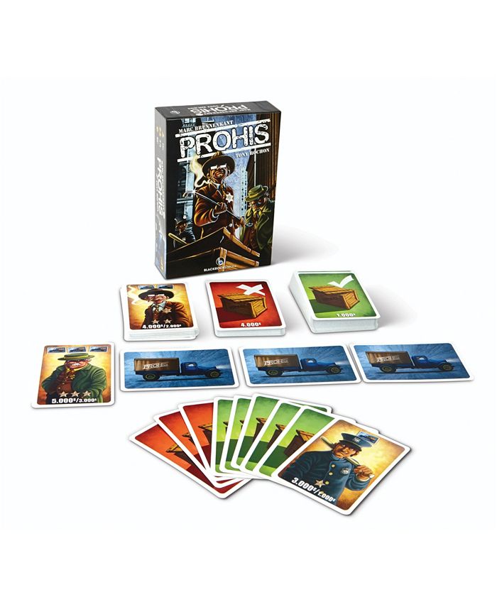 Blue Orange Games - 