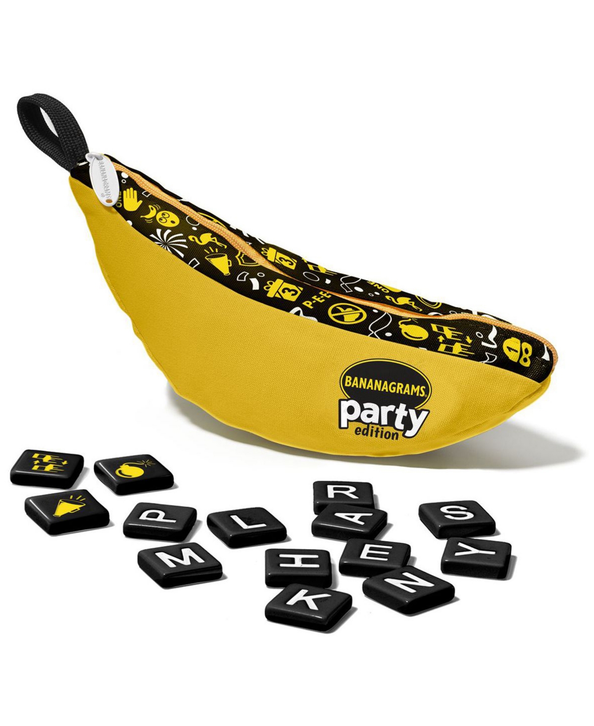 UPC 856739001678 product image for Bananagrams Party Edition | upcitemdb.com