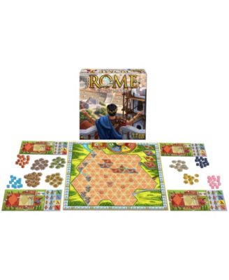 Rome- City of Marble