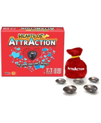 Hearts of AttrAction