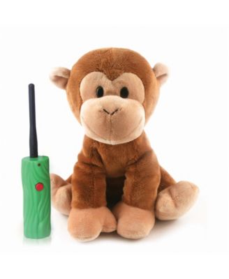 Hide and Seek Pals - Moki the Monkey