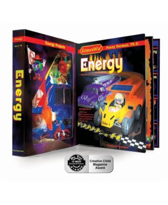 ScienceWiz Energy Kit