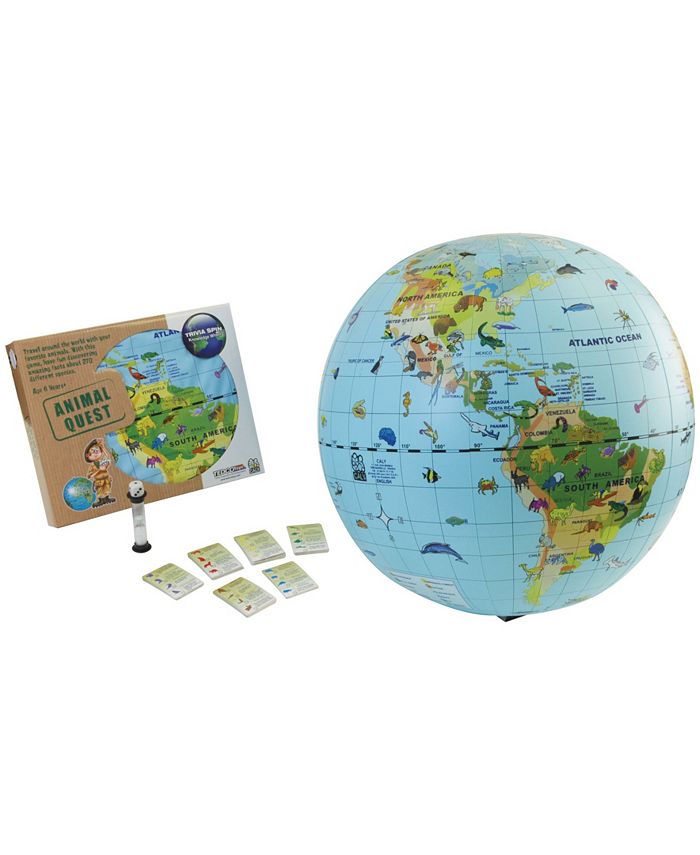 Tedco Toys - 7943881