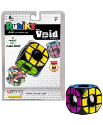 Winning Moves Rubik's The Void Puzzle
