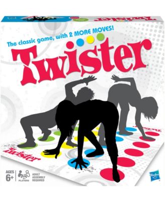 Hasbro Twister