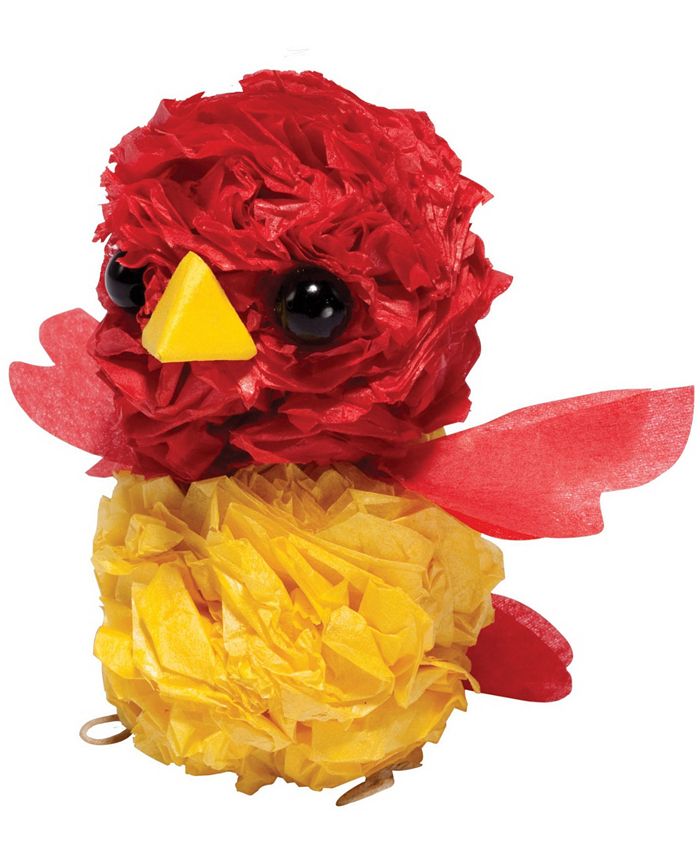 Klutz Tissue Paper Crafts Colorful Decorations Craft Kit Macy's