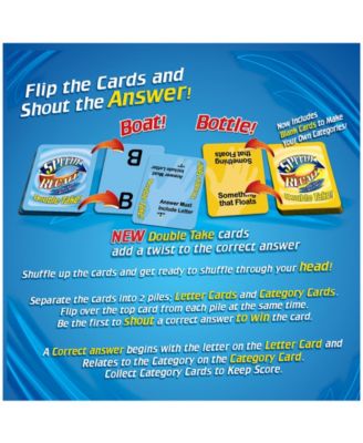 Speedy Recall DoubleTake