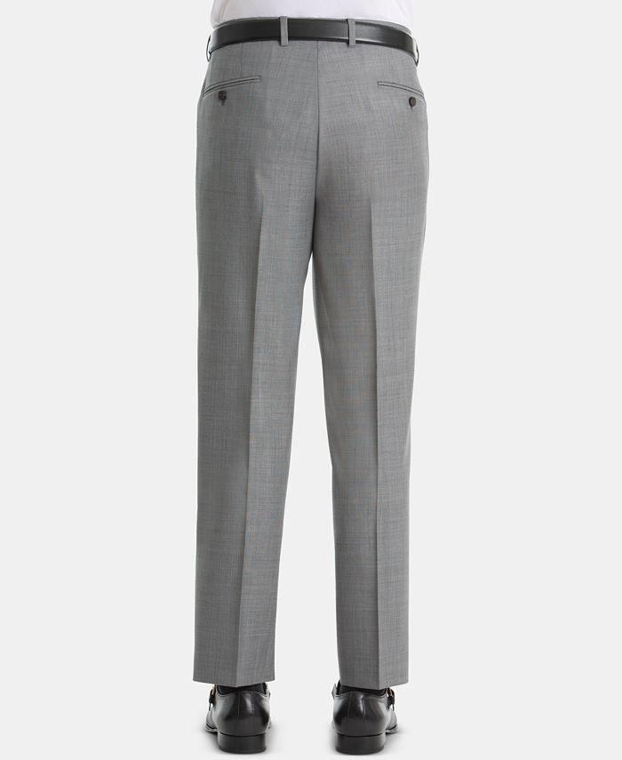 ralph lauren ultraflex wool pants