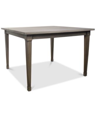 Furniture - Vogue Counter Height Dining Table