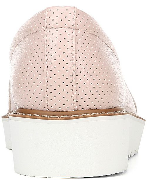 naturalizer effie platform loafers
