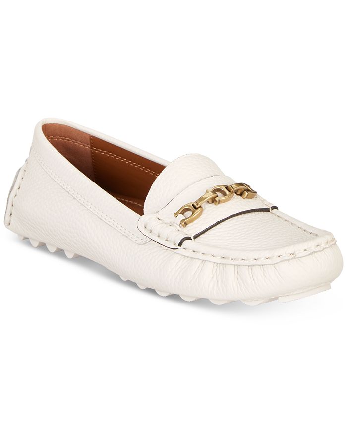 Crosby driver loafer outlet