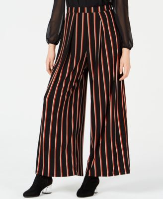 bar iii wide leg pants