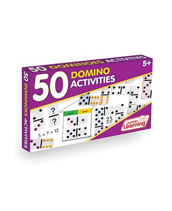 Junior Learning - 