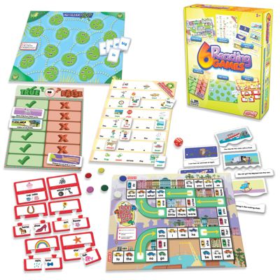 Junior Learning