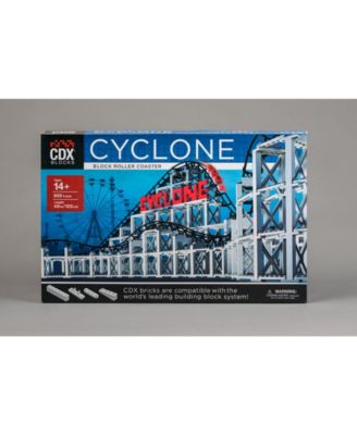 cdx blocks cyclone roller coaster