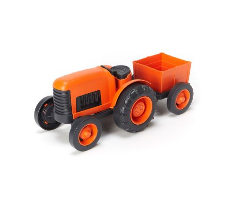 Детская игрушка Green Toys Tractor