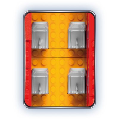 COBI Action Town London Bus 435 Piece Construction Blocks Building Kit