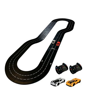 Dmxslots clearance