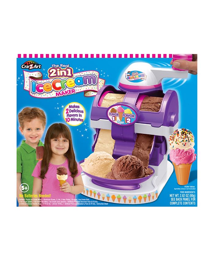 Macy's ice hotsell cream maker
