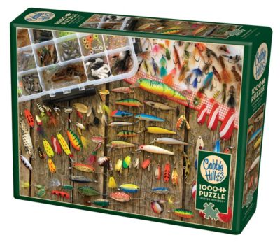 MasterPieces Puzzles