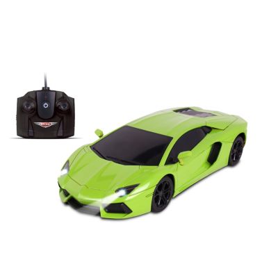 lamborghini that changes colors with a remote control price