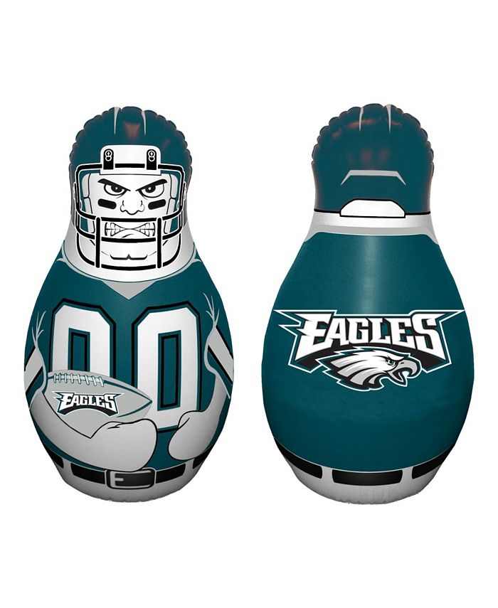 Fremont Die NFL Philadelphia Eagles Tackle Buddy Inflatable