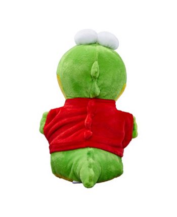Gusta gummy sales gator