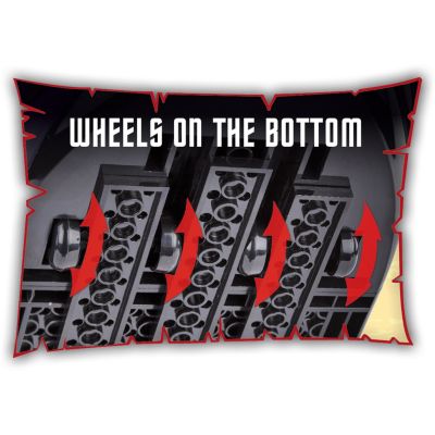 COBI Pirates Pirate Frigate Ship 700 Piece Construction Blocks Building Kit