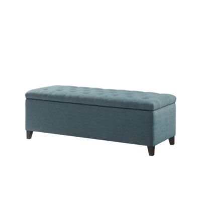 Ariana Tufted Storage Bench