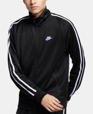 Men's Sportswear Track Jacket - Macy's