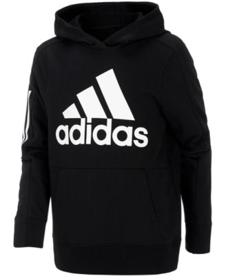 adidas youth hoodie