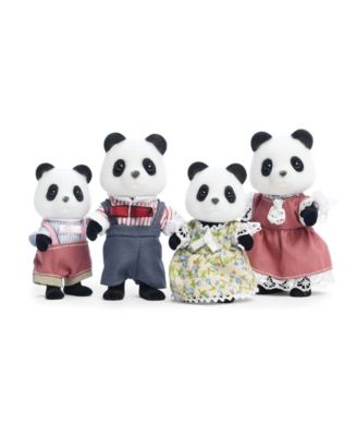 calico critters bear family