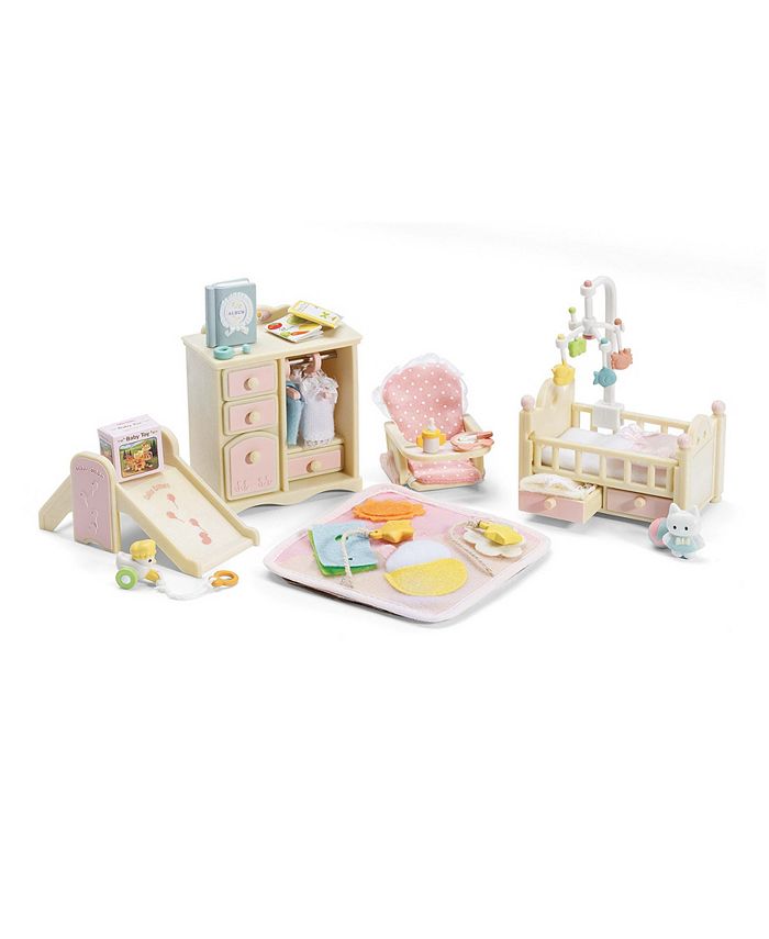 Macys nursery shop