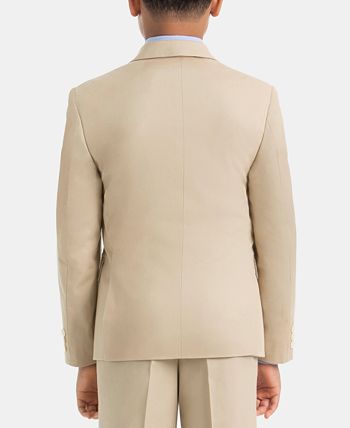 Lauren Ralph Lauren Big Boys Suit Jacket - Macy's