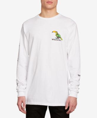 Volcom - Men's Bad Bird Graphic T-Shirt