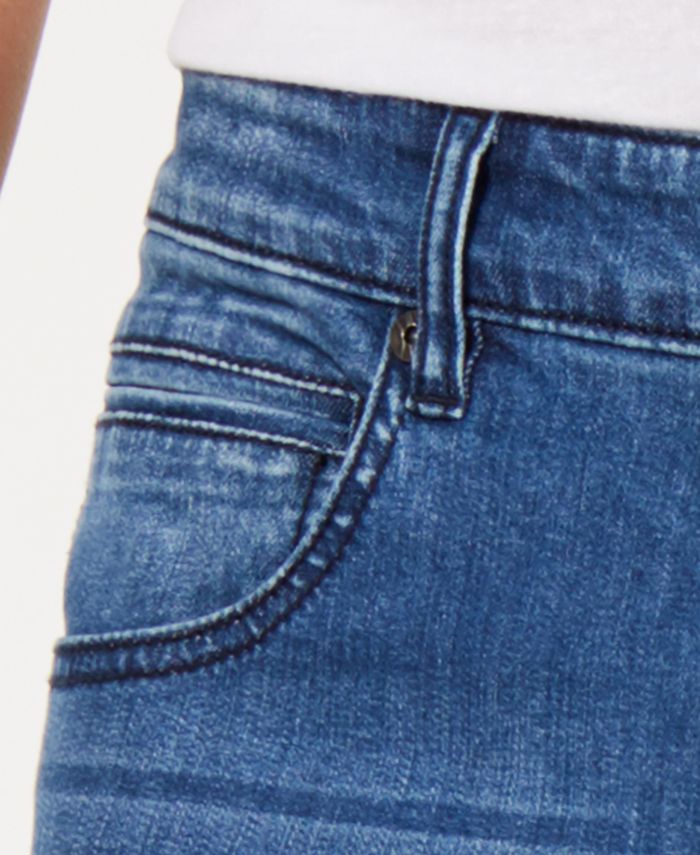 INC International Concepts I.N.C. Men's Tapered Jeans, Created for Macy