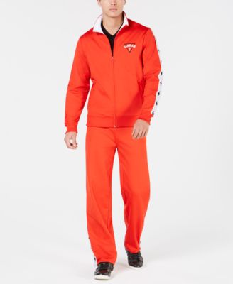 guess mens tracksuit