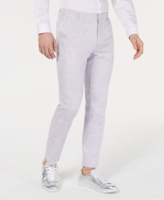 macys mens slim fit dress pants