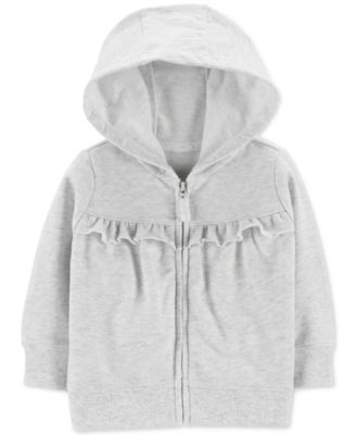 all cotton hoodie
