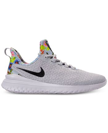 nike women's renew rival