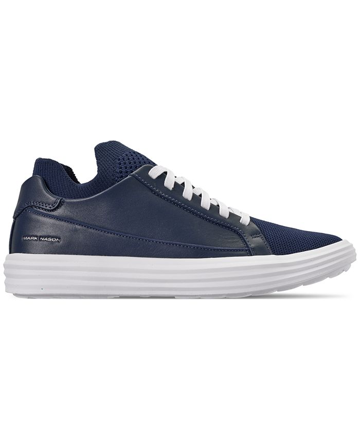Mark Nason Los Angeles Shogun - Down Time Casual Sneakers from Finish ...