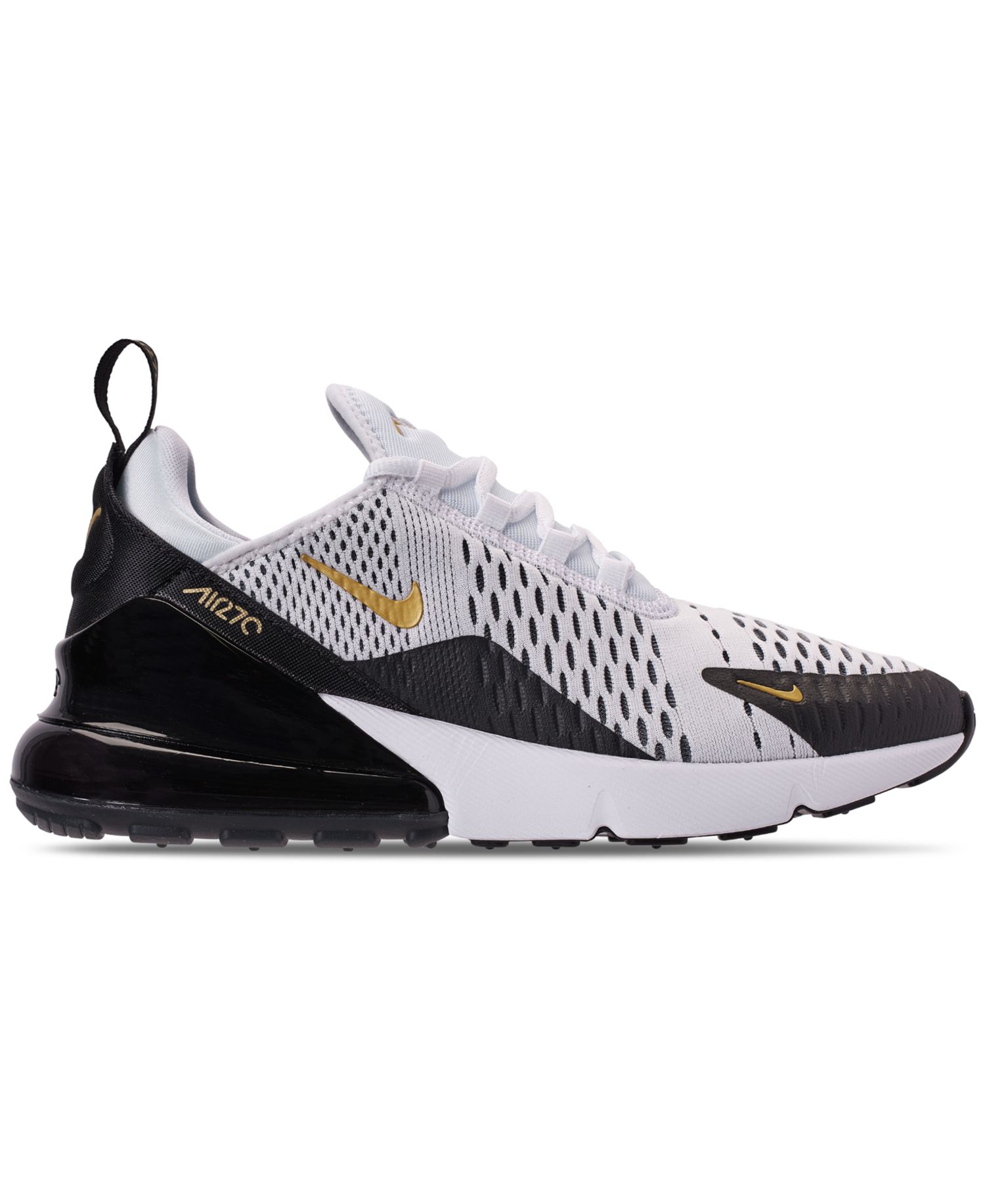 Мужские повседневные кроссовки Air Max 270 от Finish Line