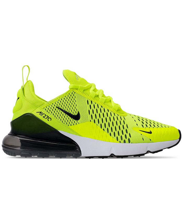 nike 270 mens finish line