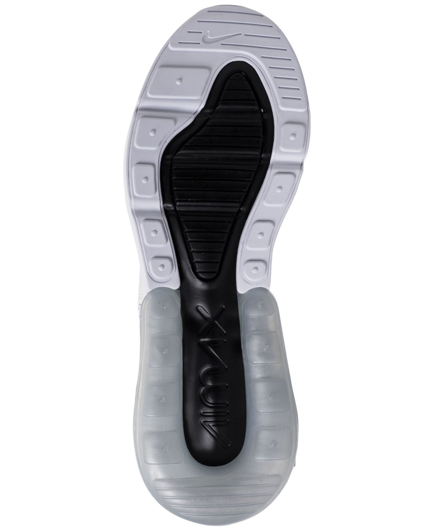 Мужские повседневные кроссовки Air Max 270 от Finish Line