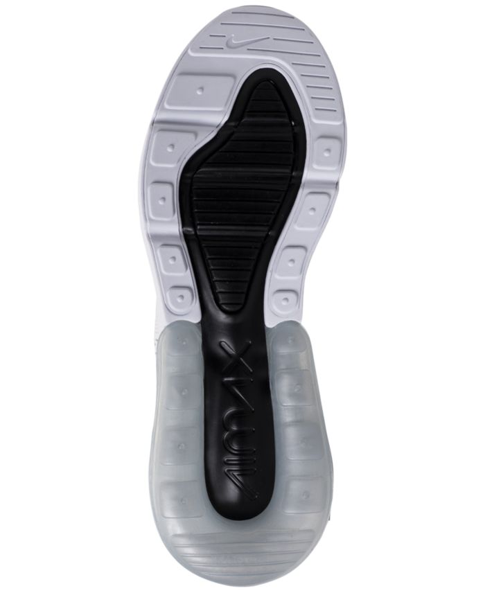 Nike Mens Air Max 270 Casual Sneakers From Finish Line
