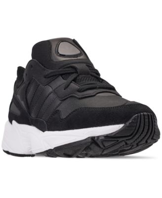adidas - Men's Yung-96 Casual Sneakers from Finish Line
